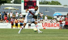 16.07.22 Brentford FC - VfB Stuttgart