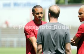 15.07.23 SSV Reutlingen - VfB Stuttgart
