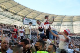 14.05.22 VfB Stuttgart - 1. FC K&ouml;ln