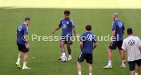 04.09.21 DFB Training