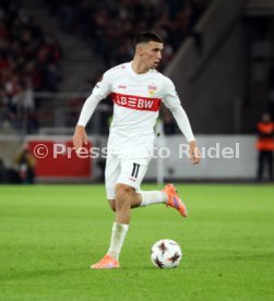 25.09.25 VfB Stuttgart - Celta de Vigo
