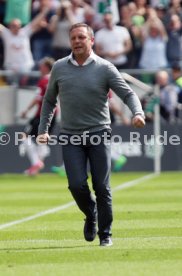 Hannover 96 - VfB Stuttgart