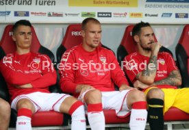 SC Freiburg - VfB Stuttgart