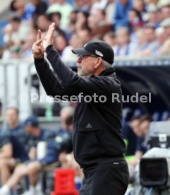 20.05.23 TSG 1899 Hoffenheim - 1. FC Union Berlin