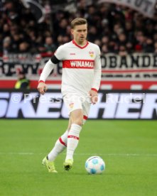 21.12.24 VfB Stuttgart - FC St. Pauli