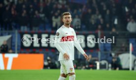 02.10.25 FC Basel - VfB Stuttgart