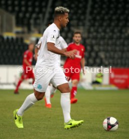 SG Sonnenhof Gro&szlig;aspach - Stuttgarter Kickers