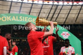 21.05.22 DFB-Pokal Finale SC Freiburg - RB Leipzig