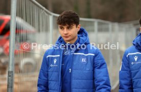 12.12.21 Karlsruher SC - 1. FC Heidenheim