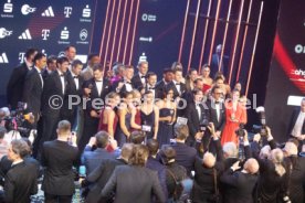 21.12.2025 Sportler des Jahres 2025