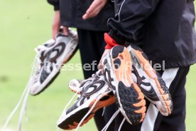 03.07.02 VfB Stuttgart Trainingslager Sylt 2002
