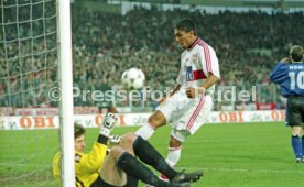 16.04.97 VfB Stuttgart - Hamburger SV