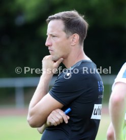 18.07.2020 SV Vaihingen - Stuttgarter Kickers