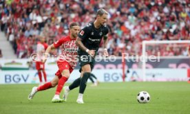 26.08.23 SC Freiburg - SV Werder Bremen