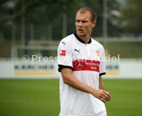 VfB Stuttgart - FC Ingolstadt
