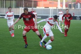 VFB Stuttgart II-1. FC Kaiserslautern II