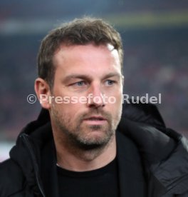 VfB Stuttgart - SC Freiburg
