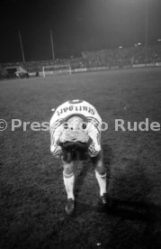 05.02.85 1. FC Saarbr&uuml;cken - VfB Stuttgart