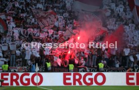 24.05.25 DFB-Pokal Finale 2025 DSC Arminia Bielefeld - VfB Stuttgart