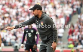 04.05.24 VfB Stuttgart - FC Bayern M&uuml;nchen