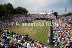 MercedesCup 2015