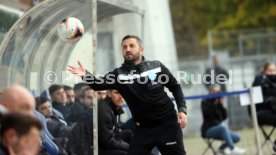 13.11.21 Stuttgarter Kickers - FC N&ouml;ttingen