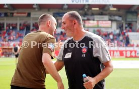 17.09.23 1. FC Heidenheim - SV Werder Bremen