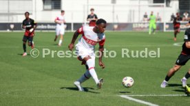 29.08.26 U19 VfB Stuttgart - U19 SC Freiburg