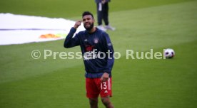 20.03.21 FC Bayern M&uuml;nchen - VfB Stuttgart
