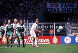 31.05.97 VfB Stuttgart - Arminia Bielefeld