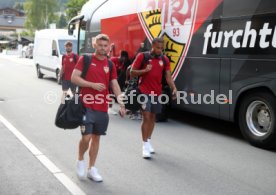 17.07.23 VfB Stuttgart Trainingslager Neukirchen