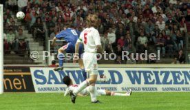 18.05.96 VfB Stuttgart - Karlsruher SC