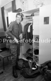 02.04.82 VfB Stuttgart Peter Reichert Bundeswehr