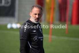 28.03.22 VfB Stuttgart Training