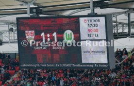 30.04.22 VfB Stuttgart - VfL Wolfsburg