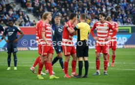 31.01.26 TSG 1899 Hoffenheim - 1. FC Union Berlin