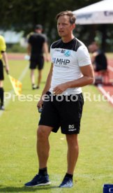 01.08.20 Stuttgarter Kickers - FC Ingolstadt II