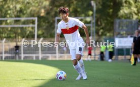 15.07.23 SSV Reutlingen - VfB Stuttgart