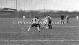17.03.81 VfB Stuttgart - SpVgg F&uuml;rth