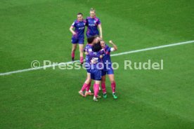 21.03.26 Frauen VfB Stuttgart - 1. FSV Mainz 05
