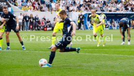 18.04.26 TSG 1899 Hoffenheim - Borussia Dortmund