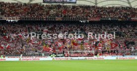 20.08.22 VfB Stuttgart - SC Freiburg