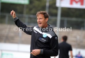 05.09.20 Stuttgarter Kickers - 1. FC Pforzheim