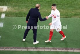29.01.25 VfB Stuttgart - Paris St. Germain