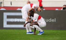 07.10.23 VfB Stuttgart - VfL Wolfsburg