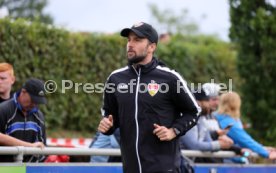 29.07.23 VfB Stuttgart - TSV 1860 M&uuml;nchen