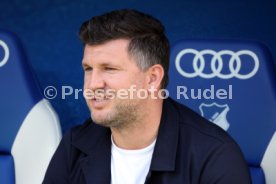 12.04.25 TSG 1899 Hoffenheim - 1. FSV Mainz 05