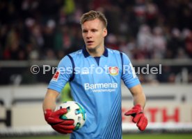 VfB Stuttgart - Bayer 04 Leverkusen