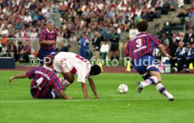 14.06.97 DFB-Pokal Finale 1997 VfB Stuttgart - FC Energie Cottbus