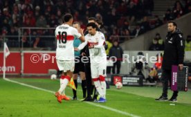 14.02.26 VfB Stuttgart - 1. FC K&ouml;ln